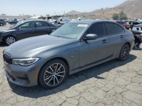 BMW 330 Hybrid* CARFAX* Видео на мотор*  - 20940 € / 40955.08 лв. - 90519175 2