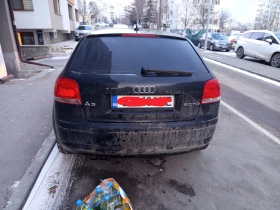 Audi A3 - 3900 € / 7627.74 лв. - 92097799 4
