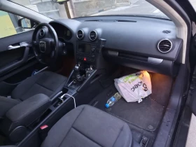 Audi A3 - 3900 € / 7627.74 лв. - 92097799 5