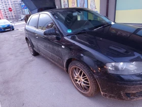 Audi A3 - 3900 € / 7627.74 лв. - 92097799 3