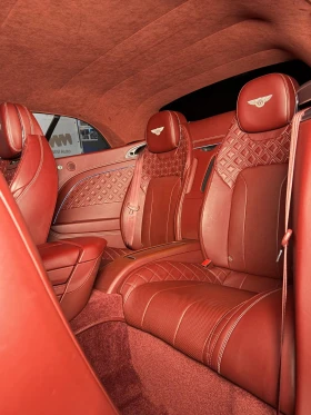 Bentley Continental gt Convertible 6.0* Naim* Matrix* HuD* Massage* Rotat | Mobile.bg � ����� ������ 8