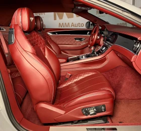 Bentley Continental gt Convertible 6.0* Naim* Matrix* HuD* Massage* Rotat | Mobile.bg � ����� ������ 9