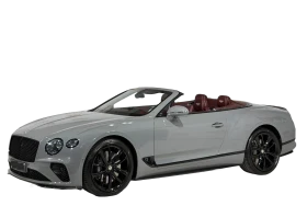 ������ Bentley Continental gt Convertible 6.0* Naim* Matrix* HuD* Massage* Rotat