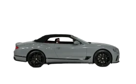 Bentley Continental gt Convertible 6.0* Naim* Matrix* HuD* Massage* Rotat | Mobile.bg � ����� ������ 4