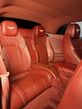 Bentley Continental gt Convertible 6.0* Naim* Matrix* HuD* Massage* Rotat | Mobile.bg � ����� ������ 11