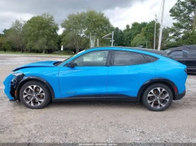 Ford Mustang Mach-E PREMIUM | ���� �� �������� |  | Mobile.bg � ����� ������ 13