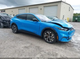 Ford Mustang Mach-E PREMIUM | ���� �� �������� |  | Mobile.bg � ����� ������ 2