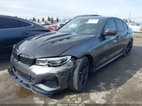 BMW 340 - 25780 € / 50421.30 лв. - 26443812 5