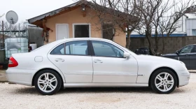 Mercedes-Benz E 320 3.2 EVO Face avangarde , снимка 4