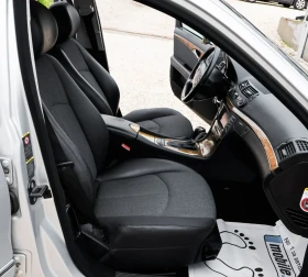 Mercedes-Benz E 320 3.2 EVO Face avangarde , снимка 10