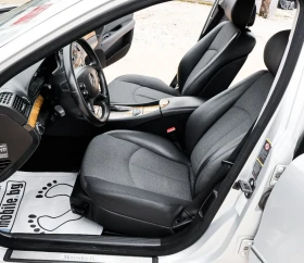 Mercedes-Benz E 320 3.2 EVO Face avangarde , снимка 9