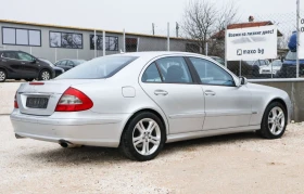 Mercedes-Benz E 320 3.2 EVO Face avangarde , снимка 6
