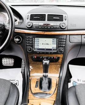 Mercedes-Benz E 320 3.2 EVO Face avangarde , снимка 17