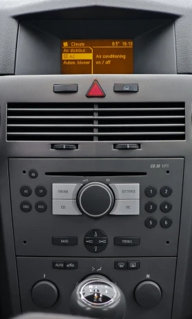 Opel Astra 1.8 16v газ/бензин - 1750 € / 3422.70 лв. - 87845788 10