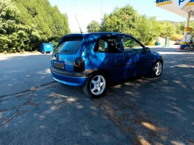 Opel Corsa Х30ХЕ  - 2350 € / 4596.20 лв. - 42970807 6