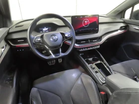 Skoda Enyaq IV80 SPORTLINE 82KWH FULL, снимка 3