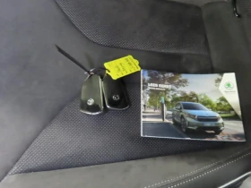 Skoda Enyaq IV80 SPORTLINE 82KWH FULL, снимка 8