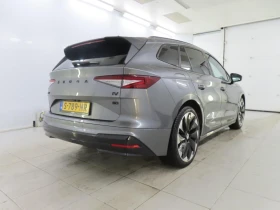 Skoda Enyaq IV80 SPORTLINE 82KWH FULL, снимка 2