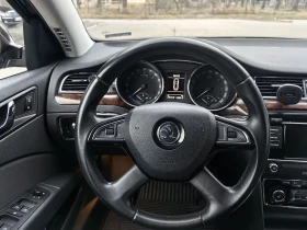 Skoda Superb 4x4 - 12500 € / 24447.88 лв. - 88257925 12
