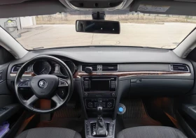 Skoda Superb 4x4 - 12500 € / 24447.88 лв. - 88257925 8