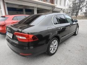 Skoda Superb 4x4 - 12500 € / 24447.88 лв. - 88257925 6