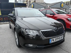 Skoda Superb 4x4 - 12500 € / 24447.88 лв. - 88257925 3