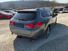 Honda Accord 2.4 201k.c Type-S Facelift ШВЕЙЦАРИЯ | Auto.bg — изображение 4