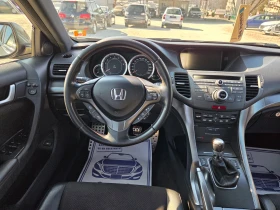 Honda Accord 2.4 201k.c Type-S Facelift ШВЕЙЦАРИЯ | Auto.bg — изображение 10