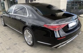 Mercedes-Benz Maybach S580 - цена по договаряне - 59658334 2
