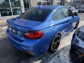 BMW 235 M* 235* HARMON* KARDON* LANE* ASSIST* RECARO*  | Auto.bg — изображение 2