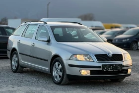 Skoda Octavia 1.9TDi 105к.с * DSG* * Климатроник* 