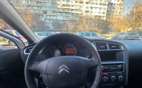 Citroen C4 - 3200 € / 6258.66 лв. - 98791341 4