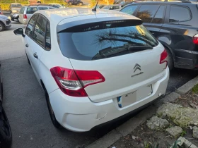 Citroen C4 - 3200 € / 6258.66 лв. - 98791341 6