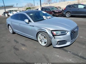 Audi A5 45 PREMIUM/ОТ 256 ЕВРО НА МЕСЕЦ - 11799 € / 23076.84 лв. - 31866512 6