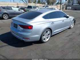 Audi A5 45 PREMIUM/ОТ 256 ЕВРО НА МЕСЕЦ - 11799 € / 23076.84 лв. - 31866512 4