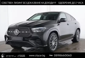 Mercedes-Benz GLE 450 d/ AMG/4-MATIC/ COUPE/FACELIFT/AIRMATIC/360/NIGHT/