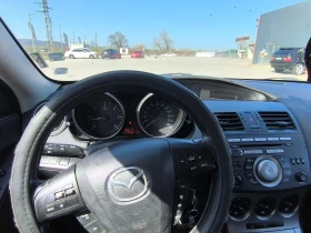 Mazda 3 1.6 - 3400 € / 6649.82 лв. - 92223686 12
