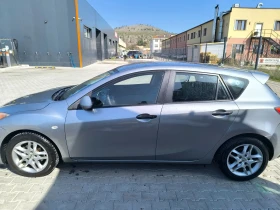 Mazda 3 1.6 - 3400 € / 6649.82 лв. - 92223686 2