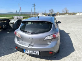 Mazda 3 1.6 - 3400 € / 6649.82 лв. - 92223686 5
