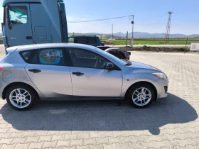 Mazda 3 1.6 - 3400 € / 6649.82 лв. - 92223686 6