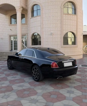 Rolls-Royce Ghost undefined | Auto.bg — изображение 3