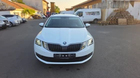 Skoda Octavia 2.0 TDI | Auto.bg — изображение 2