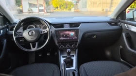 Skoda Octavia 2.0 TDI | Auto.bg — изображение 11