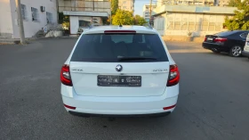 Skoda Octavia 2.0 TDI | Auto.bg — изображение 5