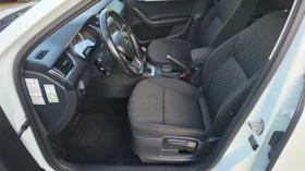 Skoda Octavia 2.0 TDI | Auto.bg — изображение 7
