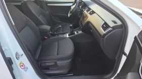 Skoda Octavia 2.0 TDI | Auto.bg — изображение 10