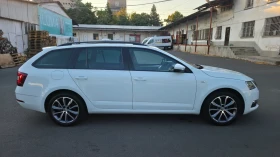 Skoda Octavia 2.0 TDI | Auto.bg — изображение 6