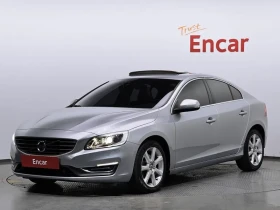 ����� �� �������� �� Volvo S60