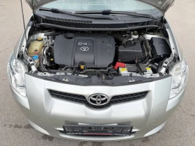Toyota Auris 1.4 D-4D | Mobile.bg � ����� ������ 16