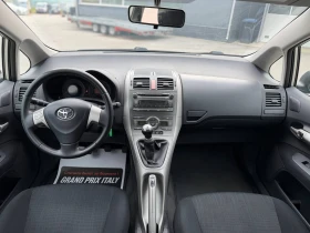 Toyota Auris 1.4 D-4D | Mobile.bg � ����� ������ 11